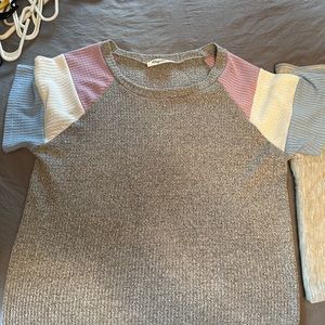 Women’s light weight sweater